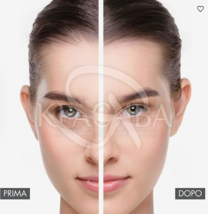 Крем для контуру очей з гіалуроновою кислотою - 4