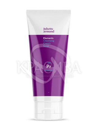 Очищающее крем-мыло : Juliette Armand