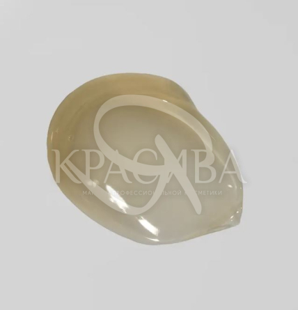 Гелевое гидрофильное масло для глаз и лица - 2