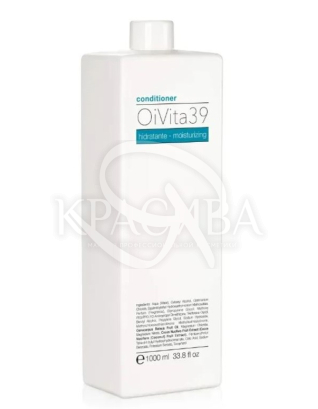 Кондиционер для волос увлажняющий : Косметика для волос