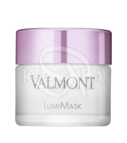 Відновлююча маска для обличчя - 1