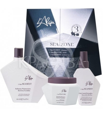 Набор "Для ежедневного ухода" - 1