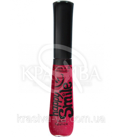 VS Happy Smile рідка Губна помада 103, 8 мл - 1