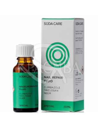 Корректор для ногтей (лак) : Лечение для ногтей