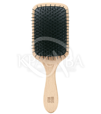 Щетка массажная большая - 1