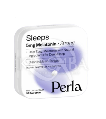 Мощный мелатонин для сна - 1