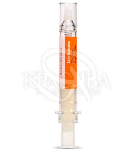 Увлажняющий гель-наполнитель для «заполнения» мимических морщин - 1