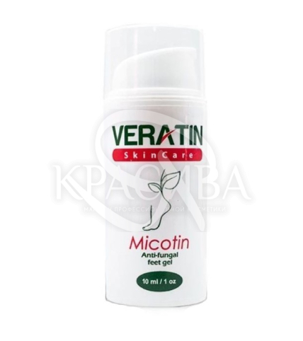 Гель противогрибковый “Micotin” - 1