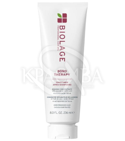 Кондиціонер для хімічно пошкодженого волосся - 1