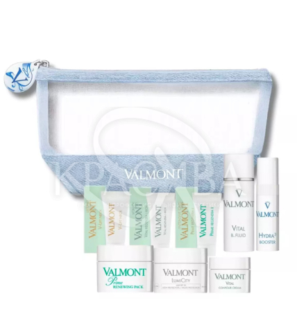 Дорожній набір - 1