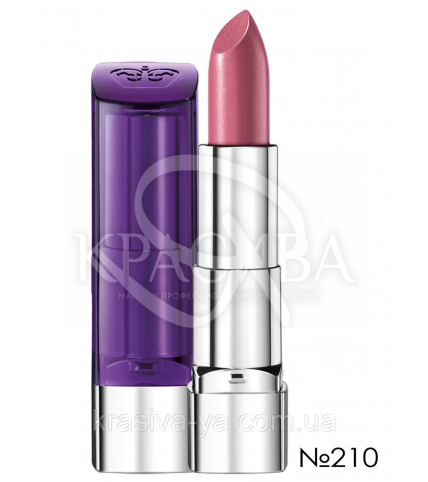 RM Moisture Renew - Помада увлажняющая (210-Fancy), 4 г - 1