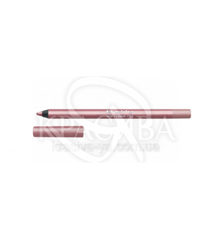 Косметичний олівець для очей 752 Copper Lights, 1.2 м - 1