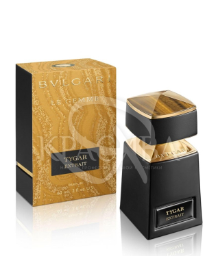 Духи : Bvlgari