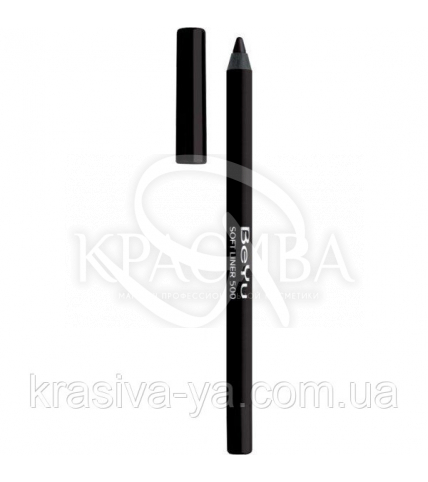 Косметичний олівець для губ 500 Dark King, 1.2 м - 1