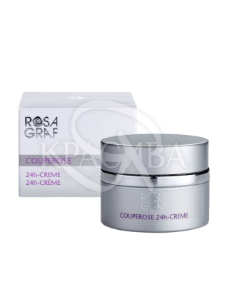 Крем антикуперозный : Rosa Graf крем для лица