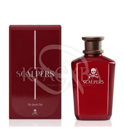 Парфюмированная вода для мужчин - 1