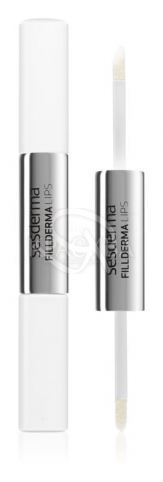 Filliderma Lips Lip Volumizer - Набор для губ бальзам мгновенного действия + крем-активатор, 6 мл+6 мл - 2