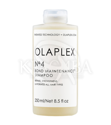 Шампунь для всіх типів волосся - 1