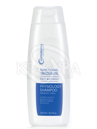 Шампунь питательный - кондиционирующий - 2