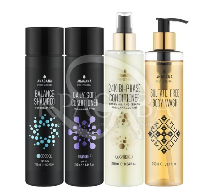 Комплексный набор "Баланс" - 2