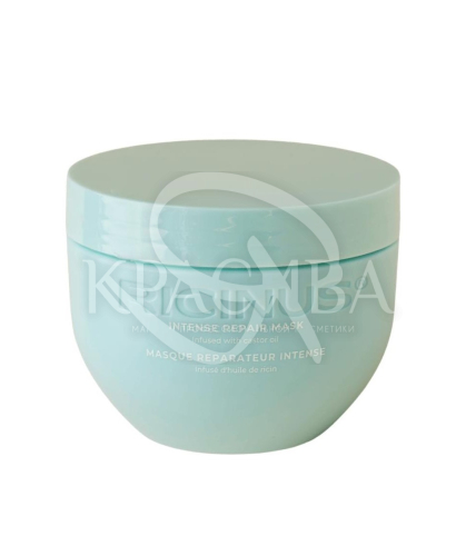 Маска для интенсивного восстановления волос - 1