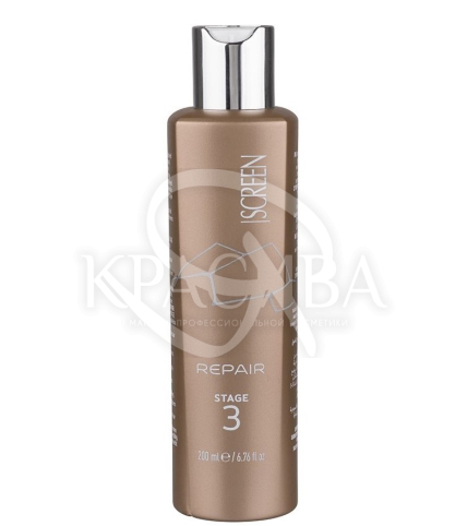 Кондиціонуюча маска для відновлення волосся - 1