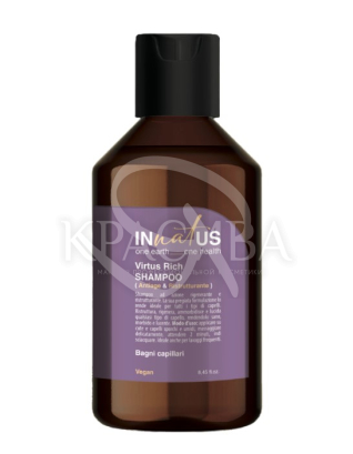 Восстанавливающий шампунь для волос : 