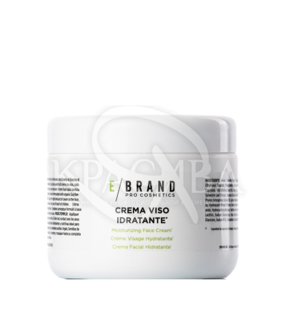 Зволожуючий та поживний крем для нормальної шкіри - 1