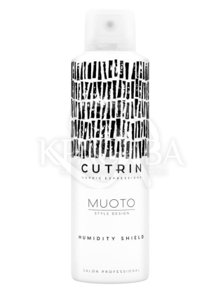 Спрей-защита от влаги : CUTRIN