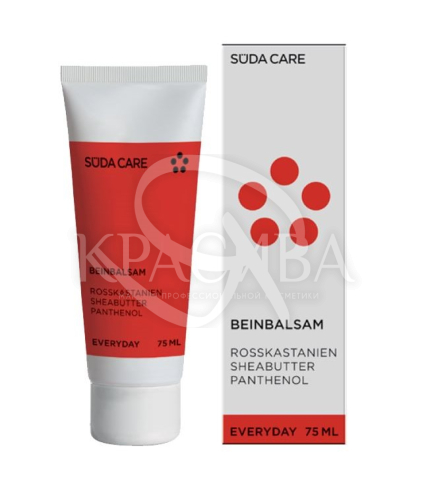 Бальзам зміцнюючий з вітаміном Е - 1