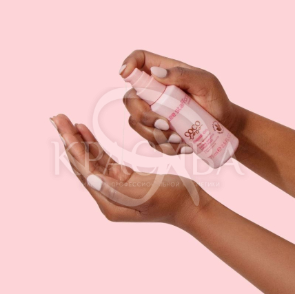 Олія для волосся - 3