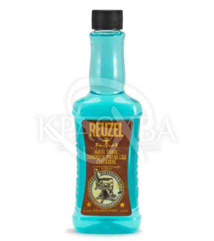 Тоник для волос - 1