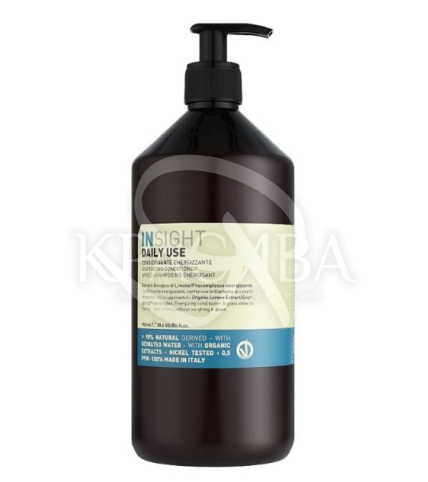 Кондиционер для ежедневного использования - 1