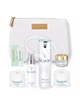 Дорожный набор : Косметика для лица