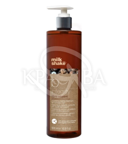 Средство питательное и восстанавливающее для поврежденных волос () - 1