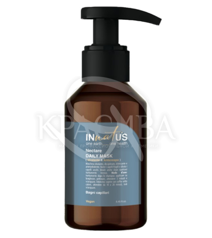 Щоденна маска для волосся - 1