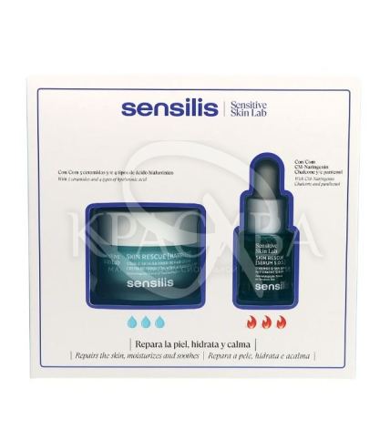 Набор для лица - 1