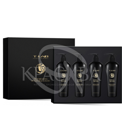 Подарочный набор - 1