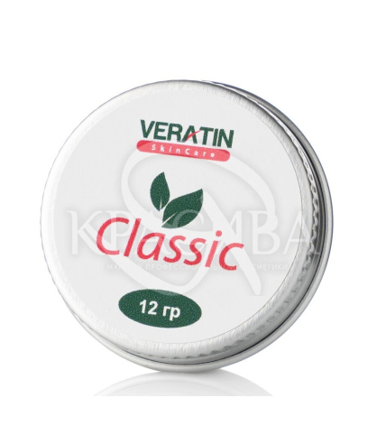 Крем "Veratin Classic" - 1