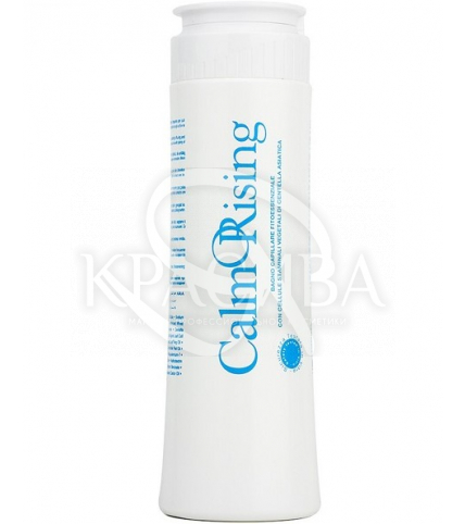 Фітоессенціальний шампунь для чутливої ​​шкіри "КальмОРайзінг" - 1