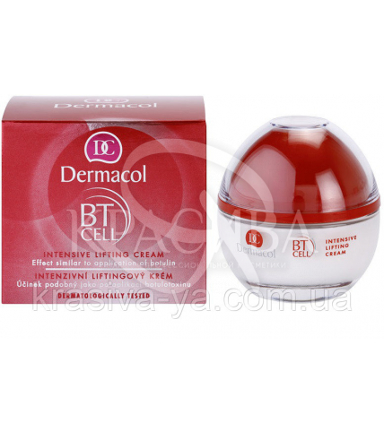 DC BT Cell Intensive Lifting Cream Крем - лифтинг интенсивный, 50 мл - 1