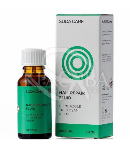 Корректор для ногтей (лак) - 1