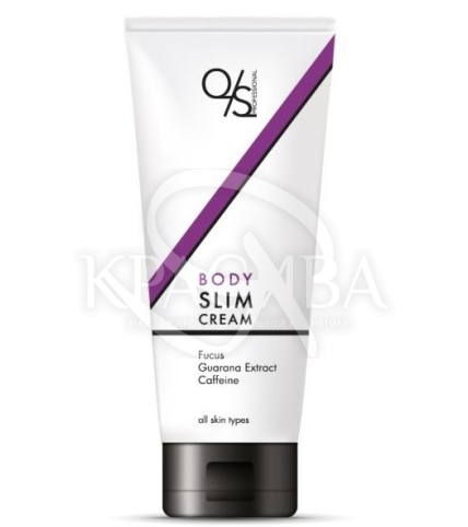 Крем для тіла Слім - 1