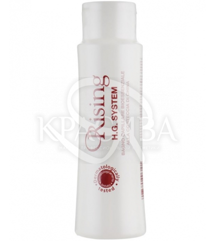 Фітоессенціальний шампунь проти випадіння волосся "Хай Гроувінг Систем" - 1