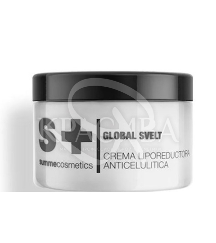 Липолитический антицеллюлитный крем для тела - 1