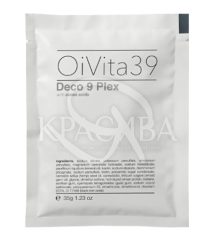 Порошок для осветления - 1