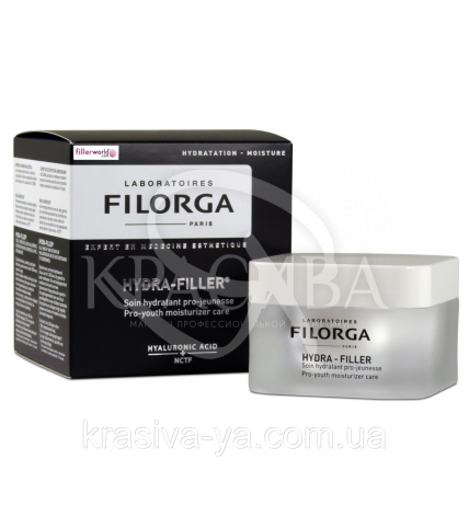 Filorga Гидра-Филер Крем для лица, 50 мл - 1