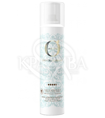 Лак для волос сильной фиксации - 1