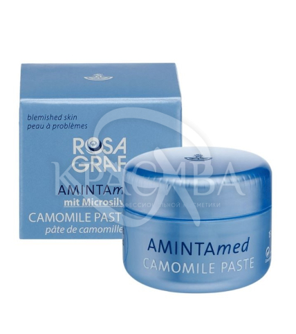 Анти-акне паста з мікросріблом - 1