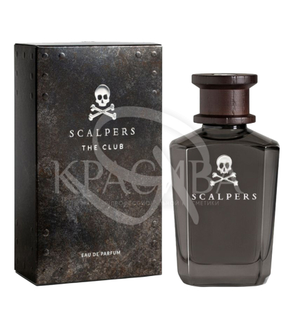 Парфюмированная вода для мужчин - 1